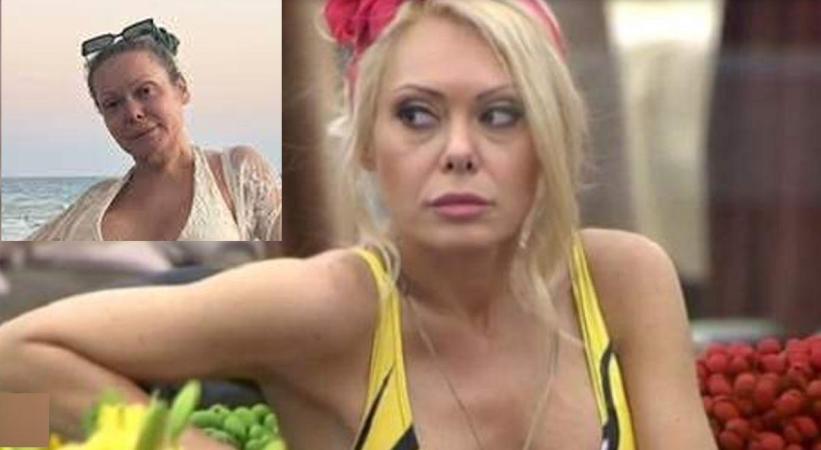 Албена Вулева стана 100 кила! Показа МОЩЕН бедър по бански (СНИМКИ)