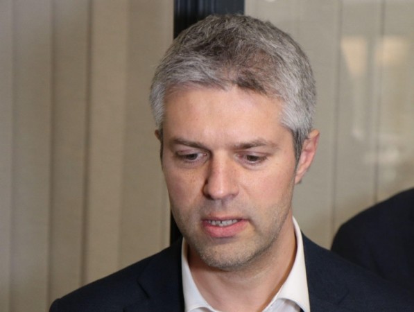 Арестуваният кмет на Варна изнудвал чрез адвоката си