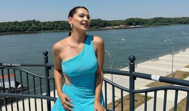 БГ звезда от турските сериали без лятна почивка