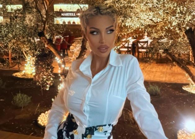 Джулиана Гани: ЛЪЖАТ, че съм бременна