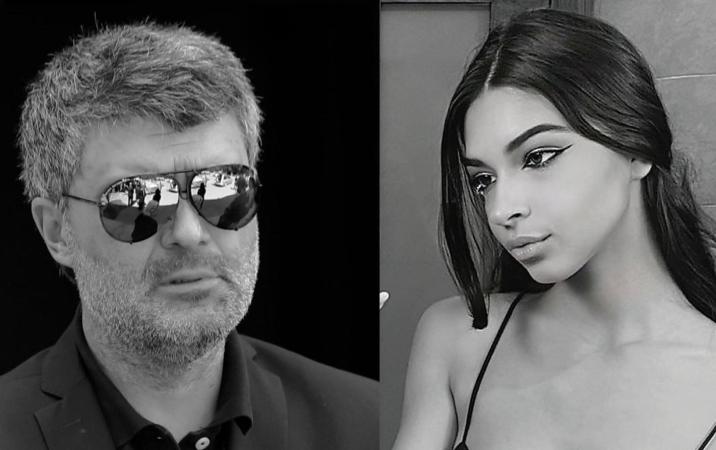 Щерката на Тодор Славков с разтърсващ пост за баща си (СНИМКИ)