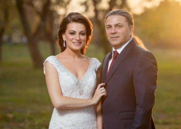 Защо Наско от Б.Т.Р. скри, че му се е родила дъщеря?
