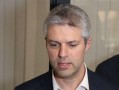 Арестуваният кмет на Варна изнудвал чрез адвоката си