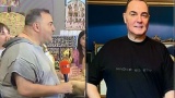 Драго Чая тича по 5 км на ден