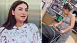 ДРАМА!! Християна Лоизу остана самотна майка: Бащата на бебето избяга и я остави съвсем сама! (ВИЖ ТУК)