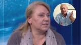 Дъщерята на Тодор Колев: Радвам се, че татко не е забравен, беше скромен, не обичаше показност
