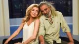 Ернестина Шинова вдигала 5 сватби с Андрей