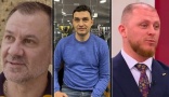 Гъмов, Владо Николов и Бачорски в „Traitors – игра на предатели“
