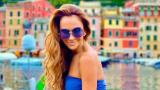 Ивайла Бакалова върти бизнес на морето