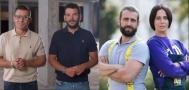 Иван и Андрей откраднаха майстора на Мария Силвестър
