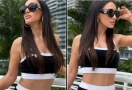 Как отслабна Мария Илиева? 48-годишната певица показа изваяни крака и корем СНИМКИ