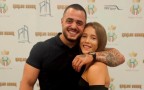 Карлос Насар зарязан от гаджето заради изневяра