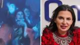 Криптокралицата Ружа Игнатова отново на Слънчака – вижте снимките!