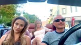 Министър „Боташ“ Росен Христов скри в съседна Гърция кабриолета за 200 бона