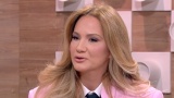 Мъжът на Зейнеб я свали от екран