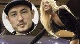 Натали Трифонова ИЗОСТАВЕНА,  ще гледа бебето сама