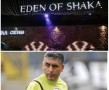 Шефът на БАБХ-София се отдаде на танци в Халкидики