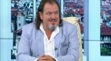 След като се отърваха от Светлана: Старият Гущеров честити рождения ден на сина си