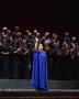 Световната оперна прима Анна Пироци идва директно от Арена ди Верона за първия си концерт във Варна