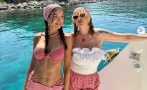 Ваня Щерева се мъчи да отслабва вдъхновена от Алекс Богданска СНИМКИ
