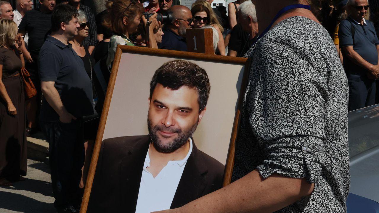 Вдовицата на най-близкия човек на Людмила Живкова: Не вярвам, че Тодор Славков се е самоубил