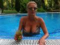 Венета Райкова направи голямо нощно къпане