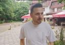 За срамотите: Александър Сано остана БЕЗ ПАРИ на морето