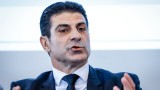 Защо прокуратурата отказва да се занимава с двете фалшиви дипломи на Гонзо?