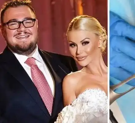 А каква любов беше! Светлана заличи Гущеров и от кожата си