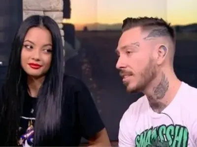 Абсолютен помияр! Павел избра парите пред годеницата си. Сватбата пропадна, Криси Нгуен е неутешима