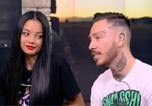 Абсолютен помияр! Павел избра парите пред годеницата си. Сватбата пропадна, Криси Нгуен е неутешима