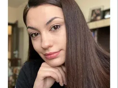 Алис Борисова мечтае да стане водеща от малка