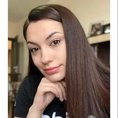 Алис Борисова мечтае да стане водеща от малка