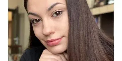 Алис Борисова мечтае да стане водеща от малка