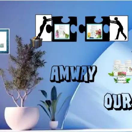 Амуей прави здравето и красотата лично изживяване