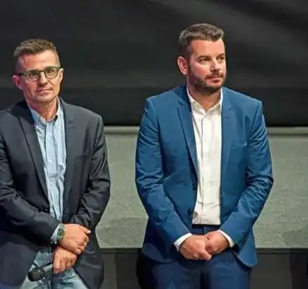 Андрей Арнаудов: Не бързайте с поздравленията за филма „Емил“!