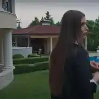 Анелия показа палата си за милиони! А дворът е като от приказките (СНИМКИ+ВИДЕО)