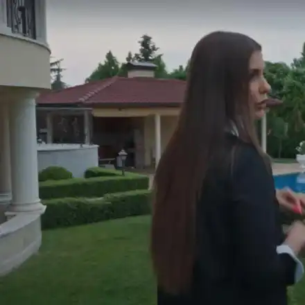 Анелия показа палата си за милиони! А дворът е като от приказките (СНИМКИ+ВИДЕО)