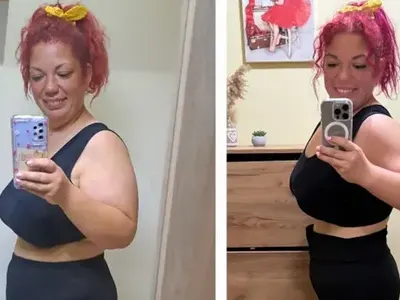 Ани от „Живот на кантар” спря хапчетата за високо кръвно и инсулинова резистентност