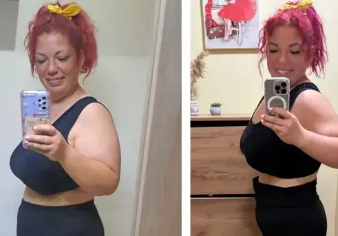 Ани от „Живот на кантар” спря хапчетата за високо кръвно и инсулинова резистентност