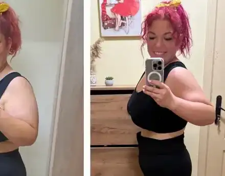 Ани от „Живот на кантар” спря хапчетата за високо кръвно и инсулинова резистентност