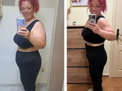 Ани от „Живот на кантар” спря хапчетата за високо кръвно и инсулинова резистентност