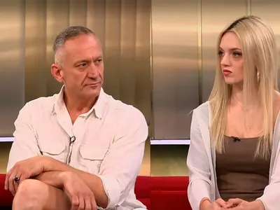 Анна Кошко се появи в окаяно състояние в NOVA:Нее, Деян не ме тормози (СНИМКИ)