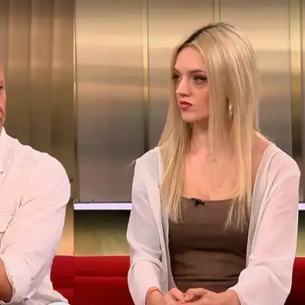 Анна Кошко се появи в окаяно състояние в NOVA:Нее, Деян не ме тормози (СНИМКИ)