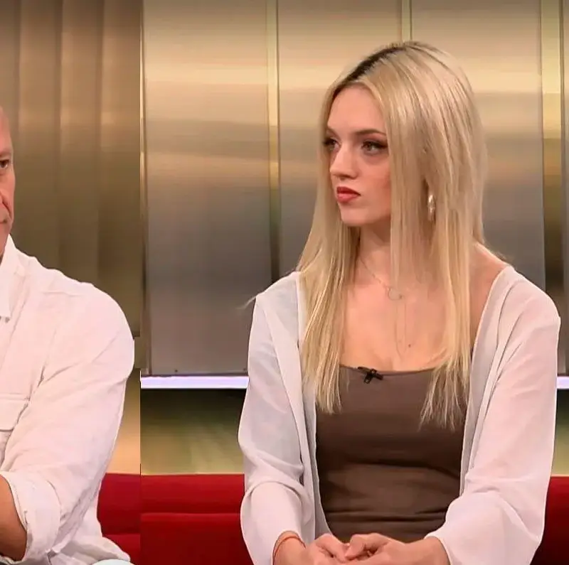 Анна Кошко се появи в окаяно състояние в NOVA:Нее, Деян не ме тормози (СНИМКИ)