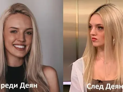 Анна Кошко се появи в окаяно състояние в NOVA:Нее, Деян не ме тормози (СНИМКИ)