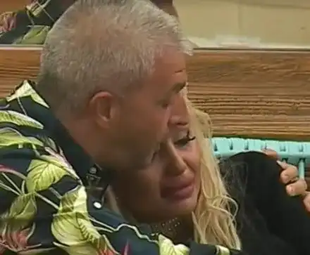 Антон Стефанов РАЗКОСТИ Джулиана Гани: Ето ви чата, в който тя поиска да напиша, че е бременна! (СКРИЙНШОТ)