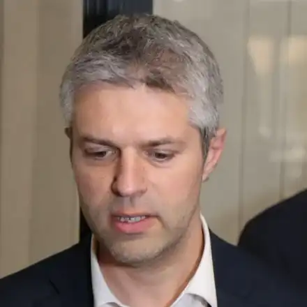 Арестуваният кмет на Варна изнудвал чрез адвоката си