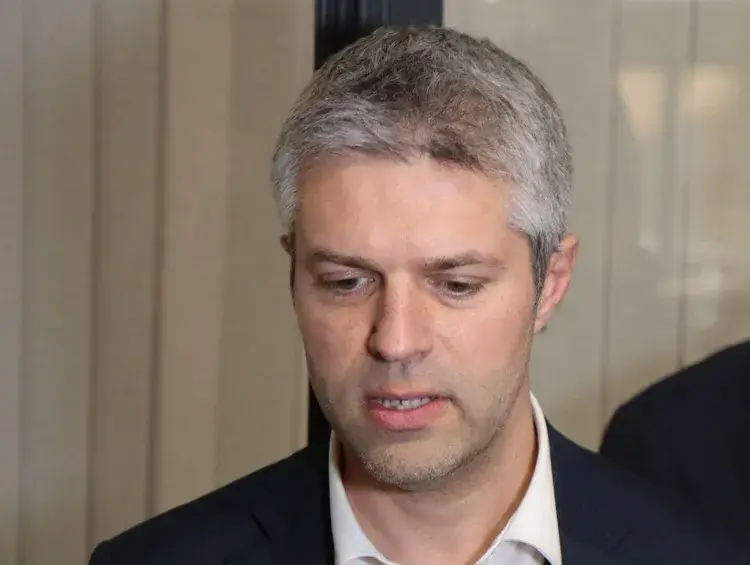 Арестуваният кмет на Варна изнудвал чрез адвоката си