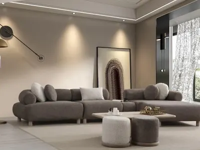 Артистичен уют, който ще направи дома ви различен – луксозни дивани от SuperArtMebeli.bg